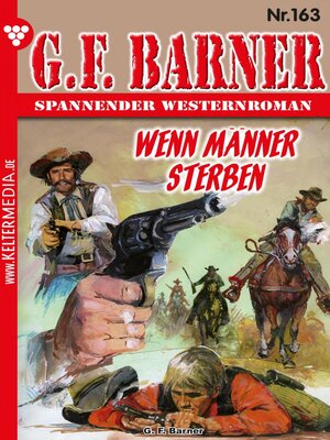 cover image of Wenn Männer sterben